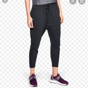 New with tags Women’s under armour leggings. Xs